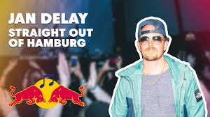 Jan delay, sido, afrob, samy deluxe, bartek & megaloh. Jan Delay Hometown Hamburg Rbma Lecture