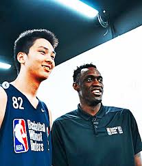News articles on nba abs cbn news ; Kai Sotto Disappoints In The 2020 Nba All Star Camp
