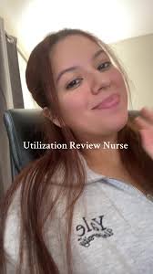 In my influencer era?#wfh #wfhmom #wfhnursejobs #nurse #nursesoftiktok  #utilizationreview #hybrid
