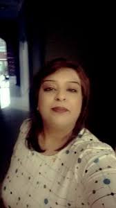 Arifa Omar Rubichand