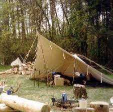 Diamond Shelters Traditional Muzzleloading Forum Muzzleloader Flintlock Black Powder Vintage Camping Gear Bushcraft Camping Camping Gear