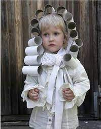Homemade Colonial Woman Costume Handmade Halloween Costumes Homemade Halloween Costumes Halloween Costumes For Kids