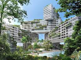 Maybe you would like to learn more about one of these? 25 Super Cool Buildings In Singapore You Might Not Know About