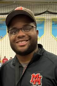 OHIO HIGH SCHOOL ATHLETIC ASSOCIATION