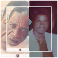 Death Announcement of 59 year old Peter Gabory better known as Augustus,  Argo or Toss of Bower's Lane Goodwill