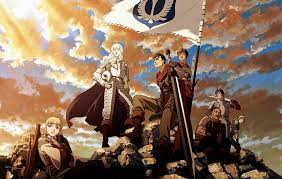 Nonton anime sub indo, download anime sub indo. My Style My Words Berserk