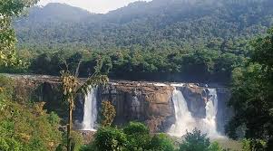 Kerala is a state tucked away in the southwest corner of india. Kerala Govt S Nod To Controversial Athirappilly Hydel Project Triggers Ecological Concerns India News The Indian Express
