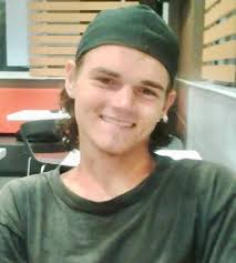 Alexander “Alex” Marthaler