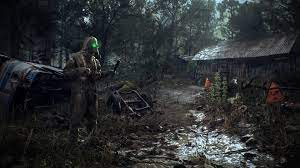 Free chernobylite wallpapers for download. Chernobylite 2019 Game Wallpapers Wallpaper Cave