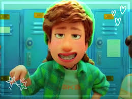 Edits De Miriam De Turning Red