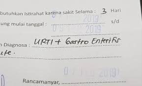 We did not find results for: Cara Menulis Surat Dokter Yang Baik ÊŸá´œá´„Ê Medium