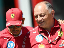 Unreported Michael Schumacher demand could lead Lewis Hamilton to period of  Ferrari glory