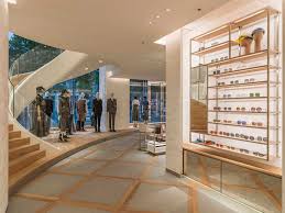 Only 1 available and it's in 1 person's cart. Boutique Dior Champs Elysees Paris An Shopfitting Magazine
