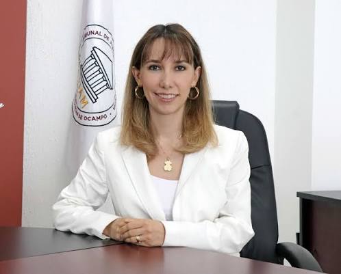 Tribunal en Materia Anticorrupción y Administrativa del Estado de Michoacán de Ocampo