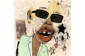 The Artist Behind The Igor Album Talks Working With Tyler The Creator In 2020 Tyler The Creator Artwork Cover Art