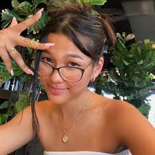 Justine Avery Arizabal