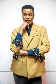 We did not find results for: Mzamo Portrays Queer Storyline On Rhythm City