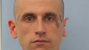 Alabama inmate Charles Harris escapes from Montgomery work site