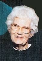 Wanda Sewell Obituary (2011)