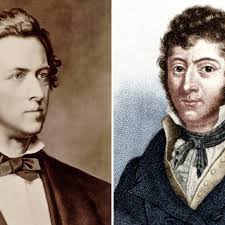 Meet the man who invented the Nocturne