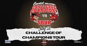 Challenge of the Champions Tour