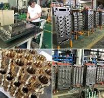 Cap Injection Molding Machine-one stop solution for your cap ...