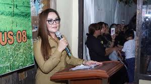 We did not find results for: Wawali Cantik Ini Nyanyikan Lagu Penghiburan Keluarga Fernando Tribun Manado