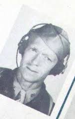 2LT Otto Bernard Hammersmith Jr. (1915-1944)