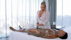 MILF: Samantha Saint · HD Porn · Blacked | EROTIK.COM