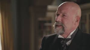 La promessa: Pia: "Barone, lasciate in pace Teresa" Video