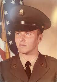 Joe Elson Herr Jr. Obituary