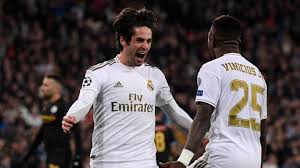 ¿buscas qué hacer hoy en madrid? Alineacion Del Real Madrid Hoy En El Clasico De Laliga As Com