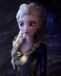 Elsa by Constable-Frozen@tumblr : r/Frozen