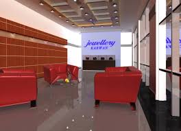 Intuitive software for floor plan creation, house remodeling and 3d home design. Jewellery Shop Interior Design 3d Max Model For 3d Studio Max Designs Cad