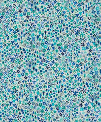 Creating a repeatable fabric swatch. Luxury Fabrics Printed Pattern Floral Material Liberty