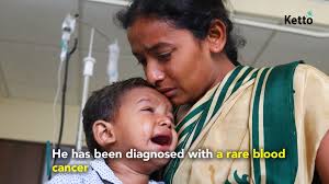 Village Labourer’s Son Is Fighting Blood Cancer, Please Help Save His Life 