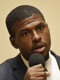 Detroit's First Black Godfather “Eddie Wingate Sr.”