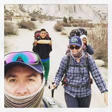 In all honesty, What ISN'T easier said than done?