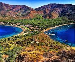 Camping prices accomodation services announcement photo gallery contact. Aktur Datca Camping Picture Of Aktur Datca Kamping Tripadvisor