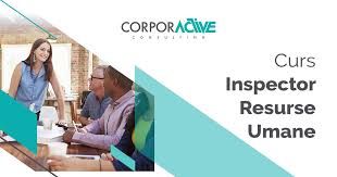 See more of inspector resurse umane si salarizare on facebook. Curs Inspector Resurse Umane Corporactive Consulting