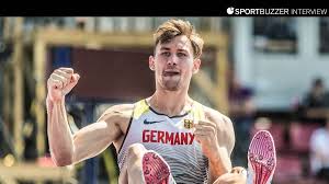 Der 23 jahre alte mainzer rannte am samstag die 100 meter in 11,21 sekunden und blieb nur knapp über seiner persönlichen bestzeit (11,17). Zehnkampf Hoffnung Niklas Kaul Uber Medaillenchancen Und Die Vorfreude Auf Seine Erste Wm Sportbuzzer De