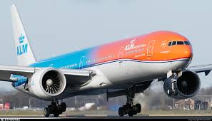 Credit allows you to download with unlimited speed. Ph Bva Boeing 777 306er Klm Royal Dutch Airlines Pamela De Boer Jetphotos