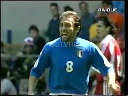 (conte sulla sua eiaculazione precoce). Euro 2000 Italia Turchia 2 1 Super Gol Di Antonio Conte Servizio Della Domenica Sportiva Youtube