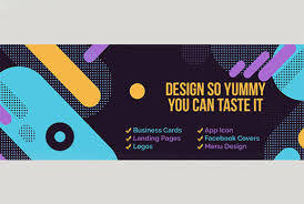 Try to create a banner that moves the viewer's eye naturally from the profile picture on the left to your banner's most important elements on the right. Do Creative Design Facebook Youtube Twitter Cover Photo Banner By Sakhoaut Fiverr