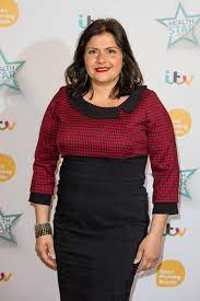 Search results for nina wadia. Who Is Nina Wadia Eastenders Actress Who Has Also Starred In Still Open All Hours And Goodness Gracious Me