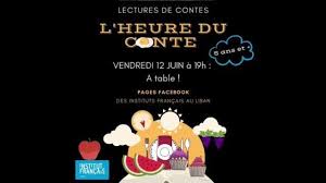 Le carrelage métro reste un incontournable en crédence de cuisine.je vous propose la réalisation d'une crédence !je vais vous donner des conseils de pose mai. Institut Francais De Zahle Heure Du Conte De L Institut Francais A Table 120620 Facebook