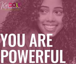 Kajsa Cole Ministries