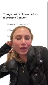 Finding Your Man in Denver: A Digital Nomad's Journey