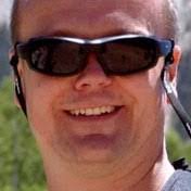 Charles Mackrell's Instagram, Twitter & Facebook