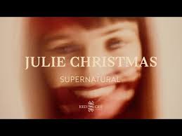 Julie Christmas